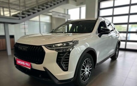 Haval Jolion, 2025 год, 2 699 000 рублей, 1 фотография