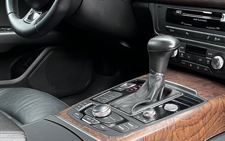 Audi A7, 2012 год, 1 830 000 рублей, 12 фотография