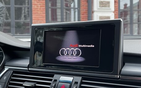 Audi A7, 2012 год, 1 830 000 рублей, 10 фотография