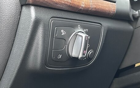 Audi A7, 2012 год, 1 830 000 рублей, 13 фотография