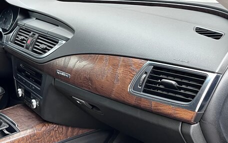 Audi A7, 2012 год, 1 830 000 рублей, 11 фотография