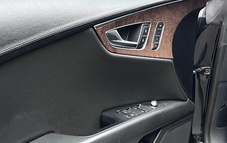 Audi A7, 2012 год, 1 830 000 рублей, 14 фотография