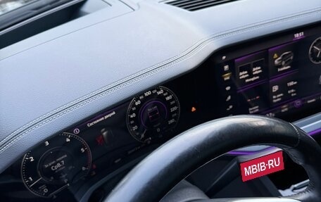 Volkswagen Touareg III, 2018 год, 4 500 000 рублей, 10 фотография