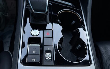 Volkswagen Touareg III, 2018 год, 4 500 000 рублей, 16 фотография