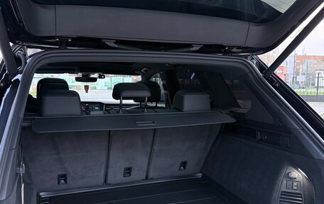 Volkswagen Touareg III, 2018 год, 4 500 000 рублей, 22 фотография