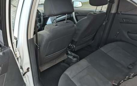 Chevrolet Aveo III, 2011 год, 335 000 рублей, 10 фотография