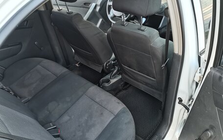 Chevrolet Aveo III, 2011 год, 335 000 рублей, 9 фотография