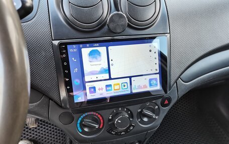 Chevrolet Aveo III, 2011 год, 335 000 рублей, 12 фотография