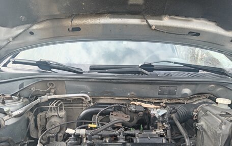 Mitsubishi Lancer IX, 2007 год, 400 000 рублей, 9 фотография