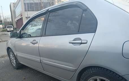 Mitsubishi Lancer IX, 2007 год, 400 000 рублей, 7 фотография