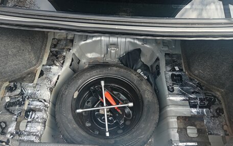 Mitsubishi Lancer IX, 2007 год, 400 000 рублей, 10 фотография