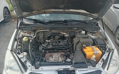 Mitsubishi Lancer IX, 2007 год, 400 000 рублей, 8 фотография