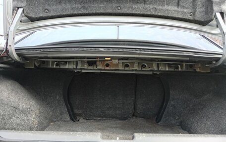 Mitsubishi Lancer IX, 2007 год, 400 000 рублей, 11 фотография