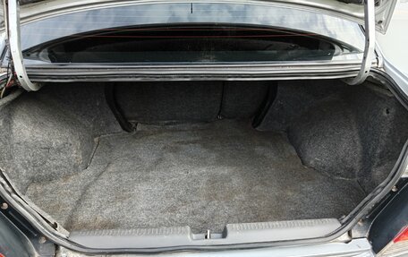 Mitsubishi Lancer IX, 2007 год, 400 000 рублей, 12 фотография