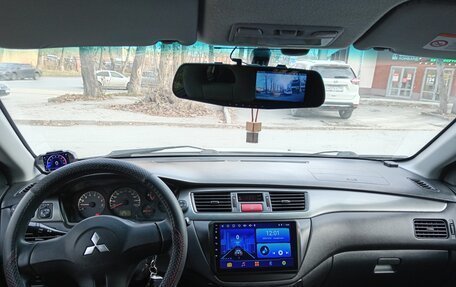 Mitsubishi Lancer IX, 2007 год, 400 000 рублей, 13 фотография