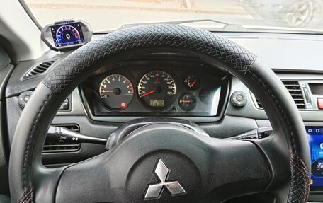 Mitsubishi Lancer IX, 2007 год, 400 000 рублей, 16 фотография