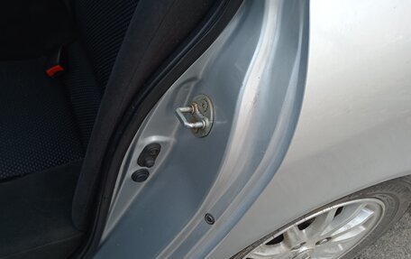 Mitsubishi Lancer IX, 2007 год, 400 000 рублей, 19 фотография