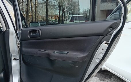 Mitsubishi Lancer IX, 2007 год, 400 000 рублей, 22 фотография