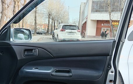 Mitsubishi Lancer IX, 2007 год, 400 000 рублей, 24 фотография