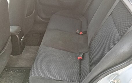 Mitsubishi Lancer IX, 2007 год, 400 000 рублей, 20 фотография