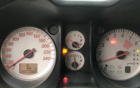 Mitsubishi Outlander III рестайлинг 3, 2005 год, 350 000 рублей, 7 фотография