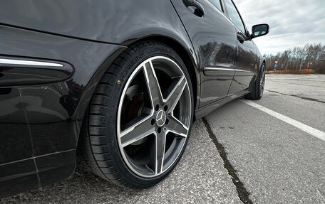 Mercedes-Benz E-Класс, 2007 год, 1 450 000 рублей, 9 фотография