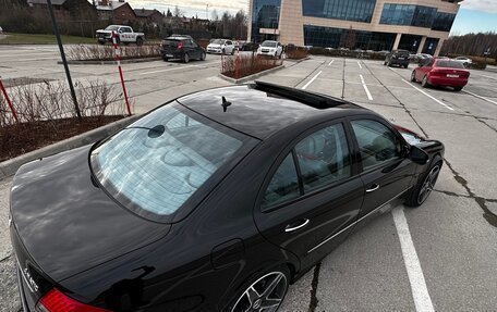 Mercedes-Benz E-Класс, 2007 год, 1 450 000 рублей, 25 фотография