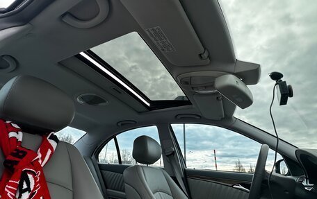 Mercedes-Benz E-Класс, 2007 год, 1 450 000 рублей, 23 фотография