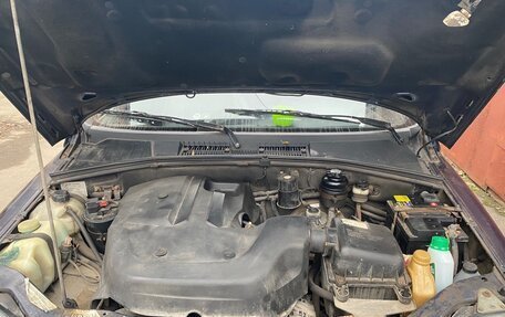 Chevrolet Niva I рестайлинг, 2005 год, 240 000 рублей, 3 фотография