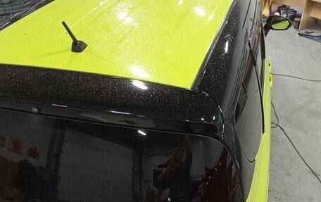 Toyota Sienta II, 2016 год, 1 250 000 рублей, 6 фотография