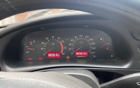 Chevrolet Niva I рестайлинг, 2005 год, 240 000 рублей, 7 фотография