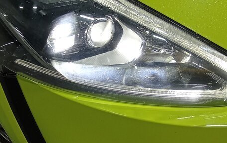 Toyota Sienta II, 2016 год, 1 250 000 рублей, 18 фотография