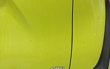 Toyota Sienta II, 2016 год, 1 250 000 рублей, 16 фотография