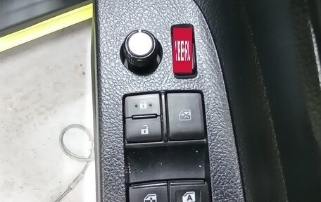 Toyota Sienta II, 2016 год, 1 250 000 рублей, 26 фотография