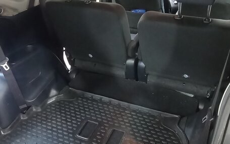Toyota Sienta II, 2016 год, 1 250 000 рублей, 30 фотография