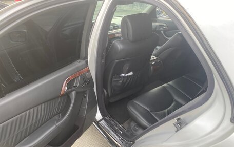 Mercedes-Benz S-Класс, 2002 год, 500 000 рублей, 8 фотография