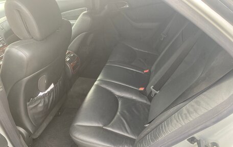 Mercedes-Benz S-Класс, 2002 год, 500 000 рублей, 7 фотография