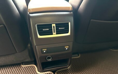 Lexus RX IV рестайлинг, 2018 год, 3 730 000 рублей, 9 фотография