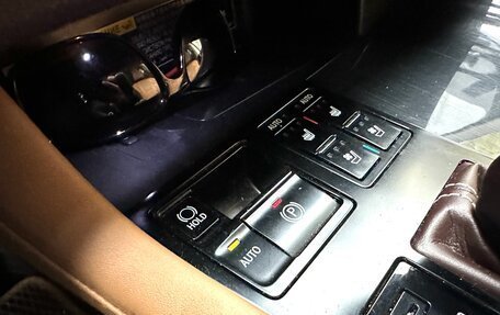 Lexus RX IV рестайлинг, 2018 год, 3 730 000 рублей, 13 фотография