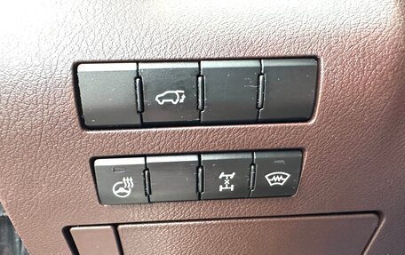 Lexus RX IV рестайлинг, 2018 год, 3 730 000 рублей, 12 фотография