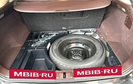 Lexus RX IV рестайлинг, 2018 год, 3 730 000 рублей, 16 фотография