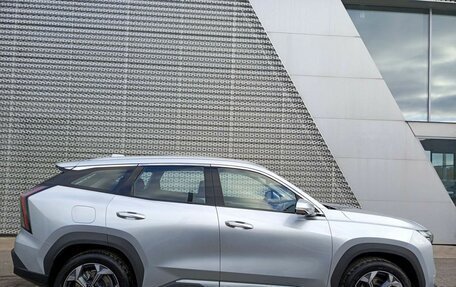 Geely Atlas, 2024 год, 3 512 990 рублей, 4 фотография