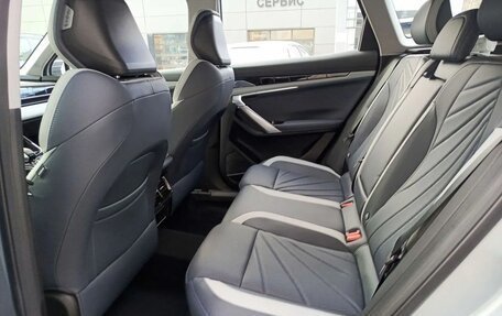 Geely Atlas, 2024 год, 3 512 990 рублей, 10 фотография