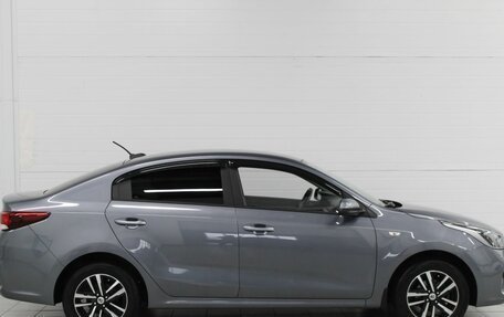 KIA Rio IV, 2020 год, 1 600 000 рублей, 5 фотография