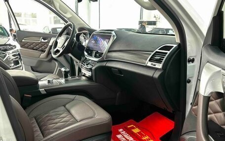 Haval H9 I рестайлинг, 2021 год, 2 000 000 рублей, 8 фотография