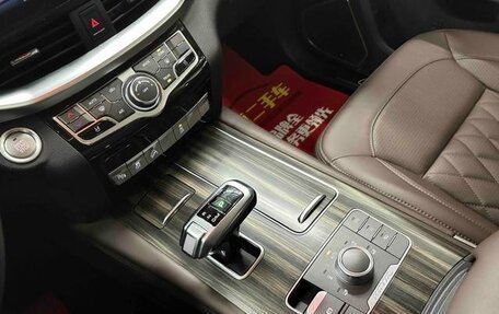 Haval H9 I рестайлинг, 2021 год, 2 000 000 рублей, 9 фотография