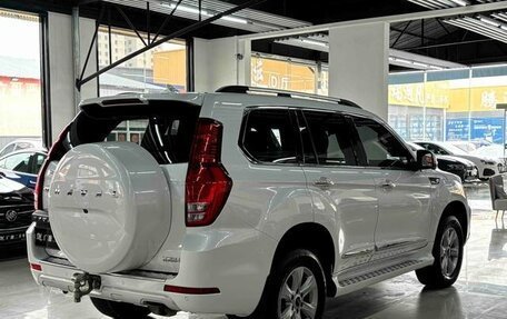 Haval H9 I рестайлинг, 2021 год, 2 000 000 рублей, 4 фотография