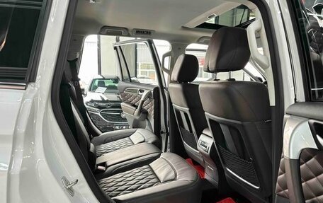 Haval H9 I рестайлинг, 2021 год, 2 000 000 рублей, 10 фотография