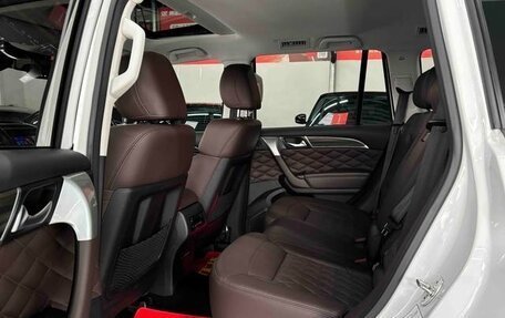 Haval H9 I рестайлинг, 2021 год, 2 000 000 рублей, 11 фотография