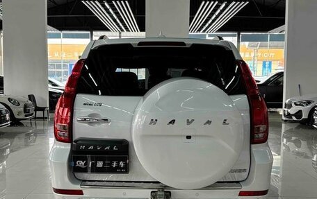 Haval H9 I рестайлинг, 2021 год, 2 000 000 рублей, 5 фотография